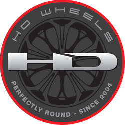 HPD Wheels